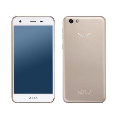 Smartphone Venus V3 5570 G