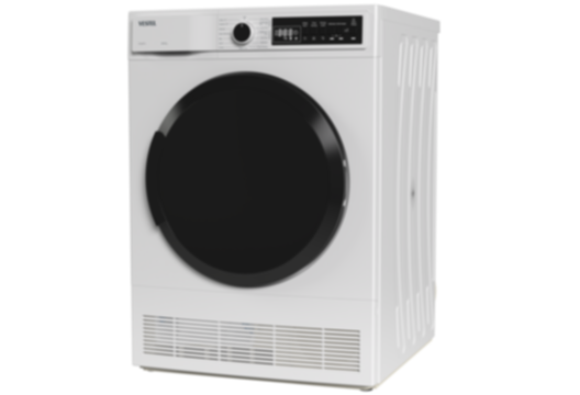 Dryer TDC8GPT2