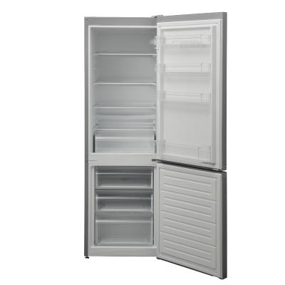 Refrigerator RS 390 Silver