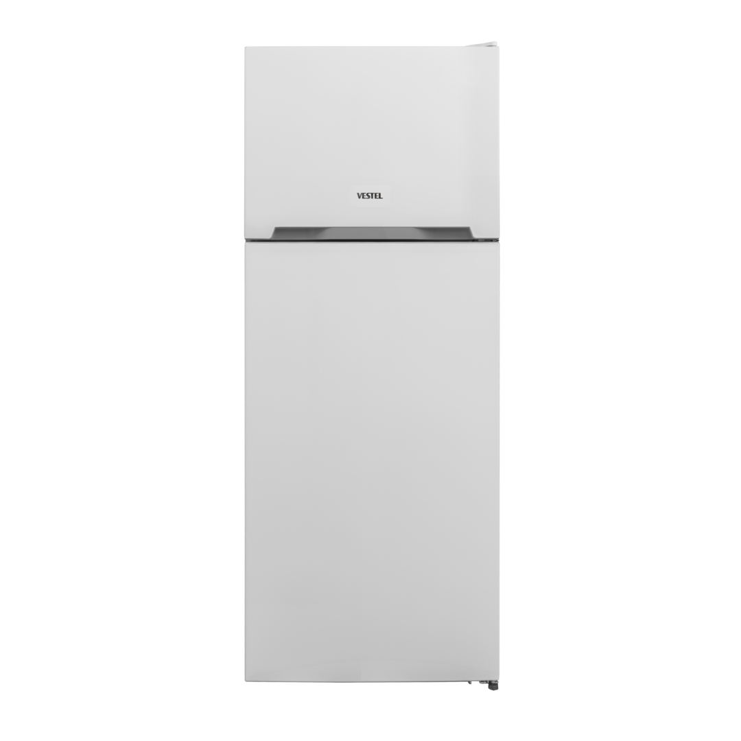 Refrigerator RM670TF3M-W 