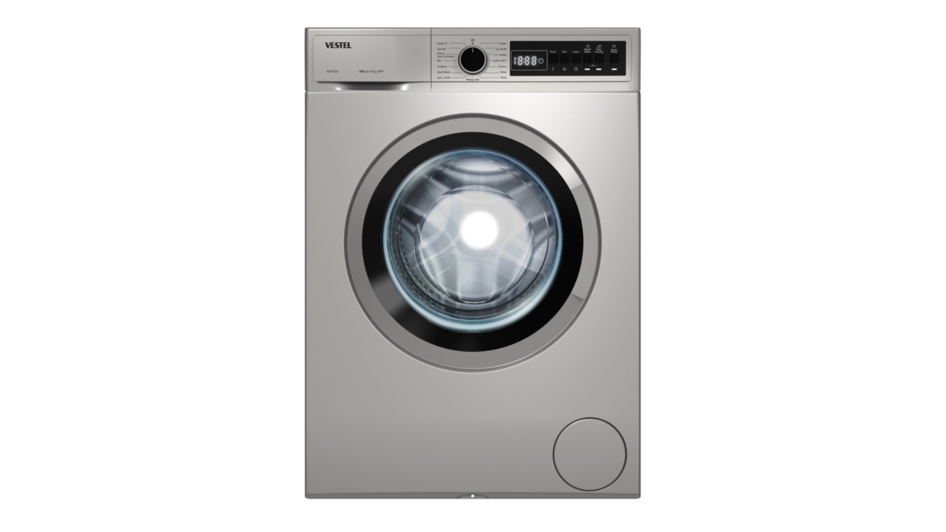 Washing MachineW810T2DS