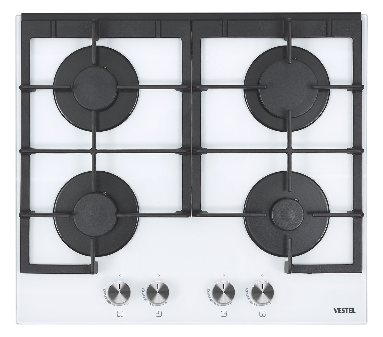 Built-In Cooker BH6114W