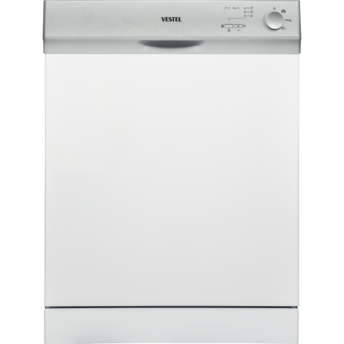Dish Washer DS131S (semi built-in)