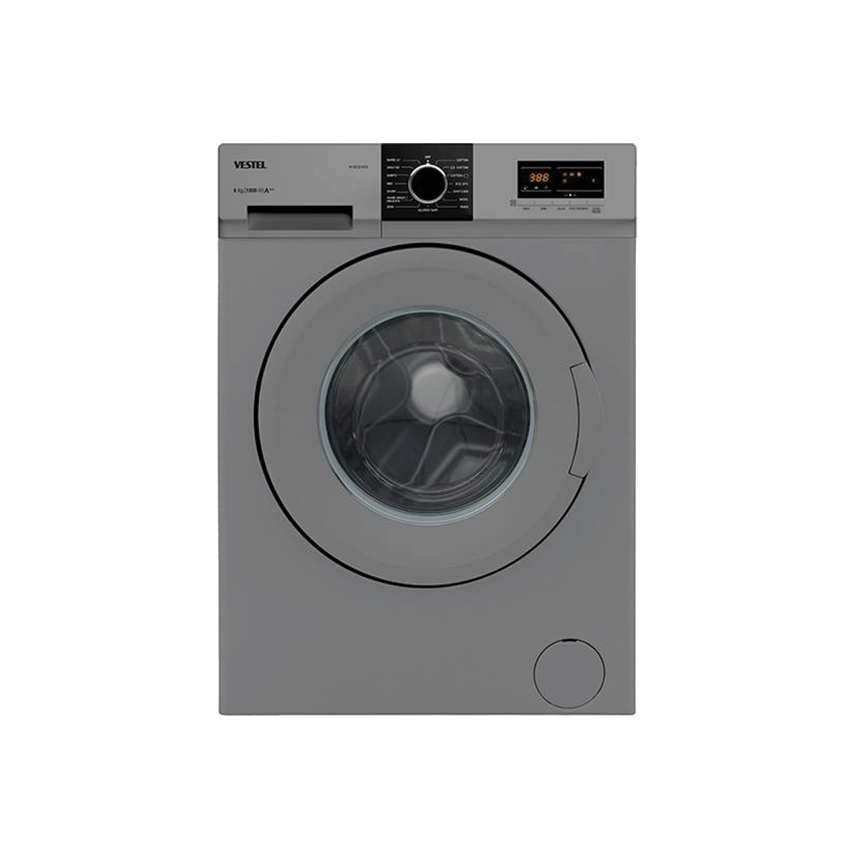 Washing Machine W7104 DS