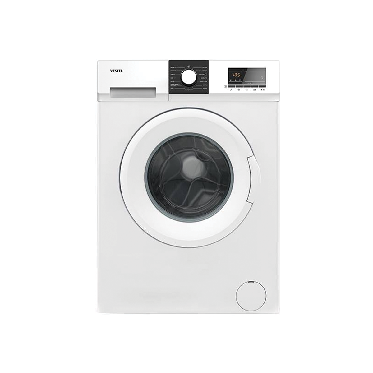 Washing Machine W 7104