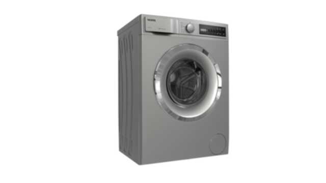 Washing Machine W610T2DS
