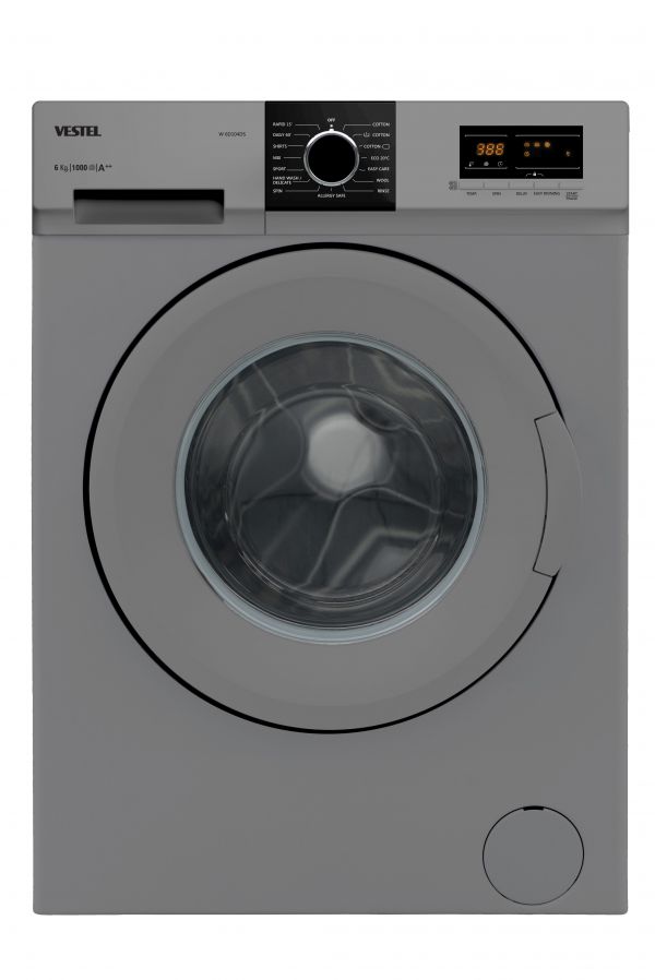 Washing Machine W6104DS